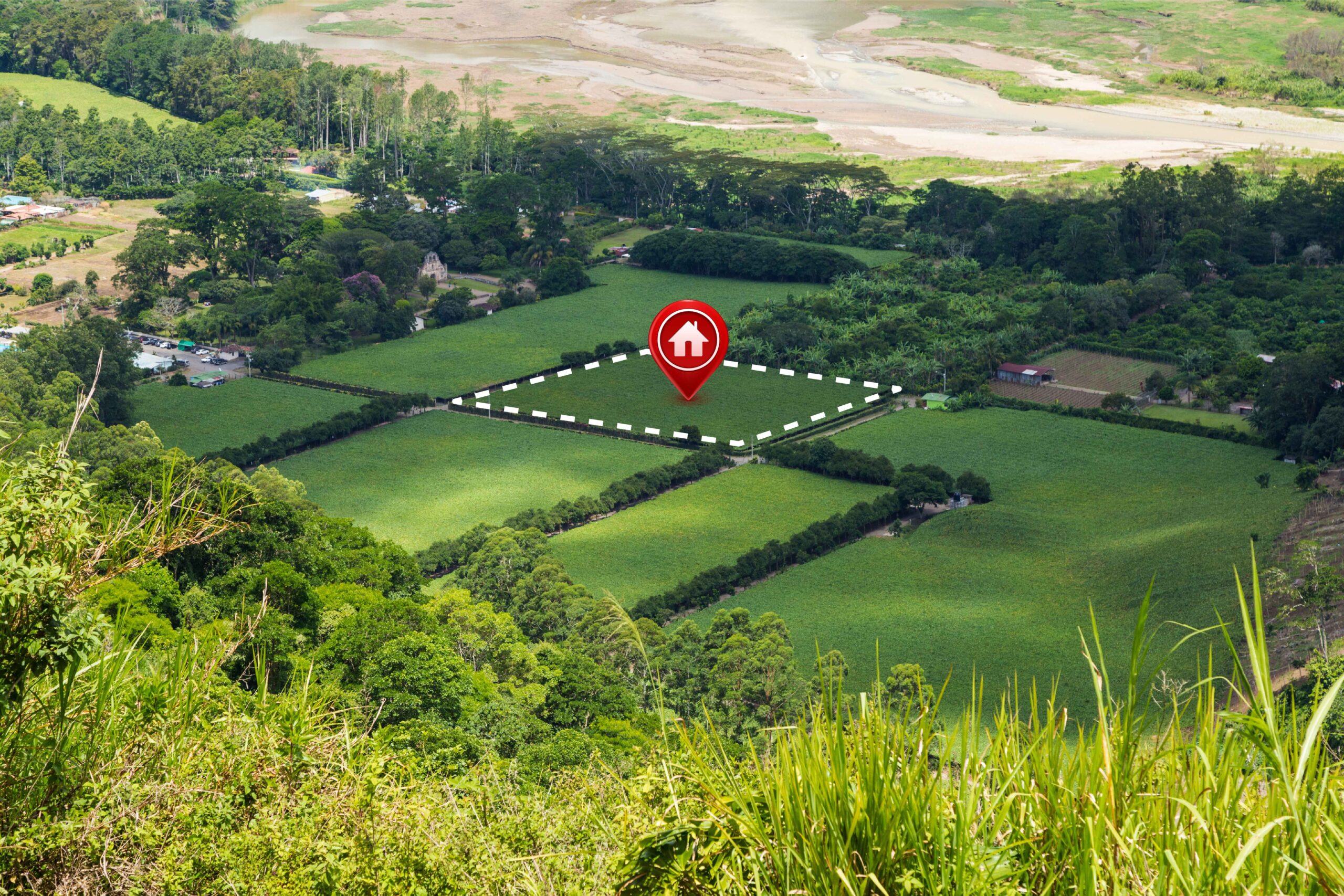 Properties in Rishikesh