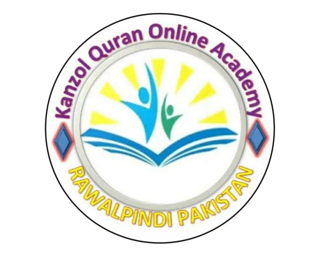 Teaching quran and islamic study online