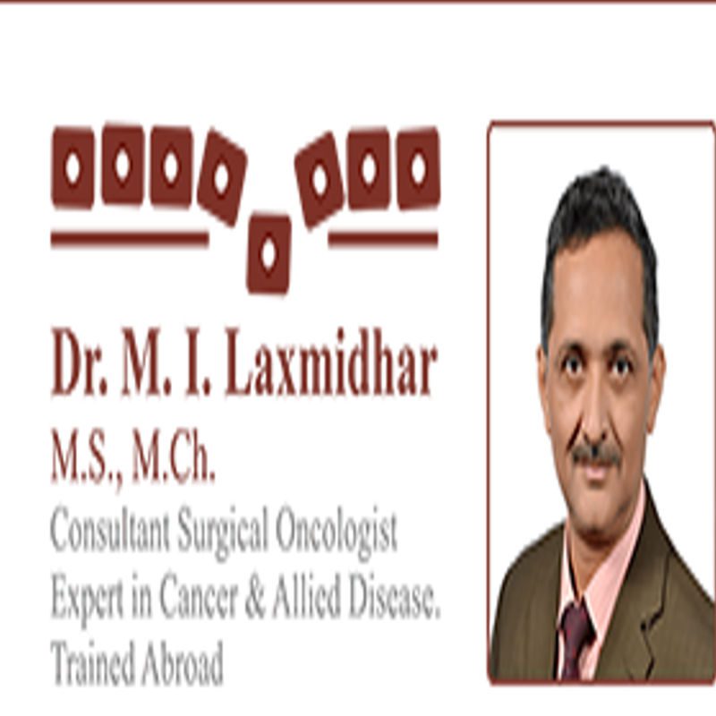 Senior Cancer Doctor in Ahmedabad – Dr. M.I. Laxmidhar | Raj Surgical Oncology Care