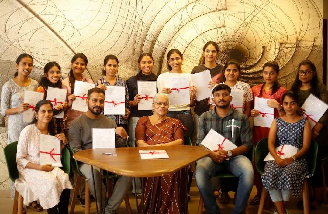 Best German Language Institute in Kochi