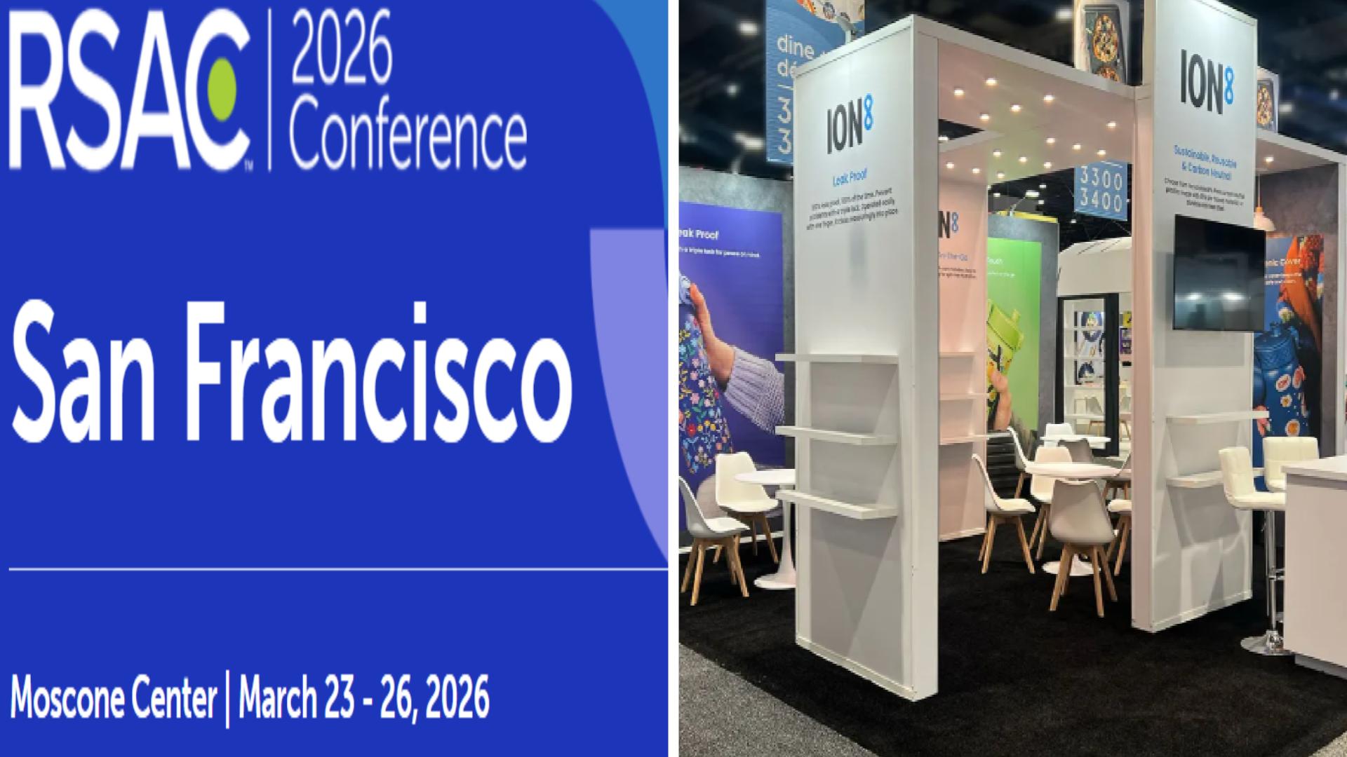 RSAC 2026 San Francisco: Dates, Tickets, Registration, Location, Agenda & Complete Attendee Guide