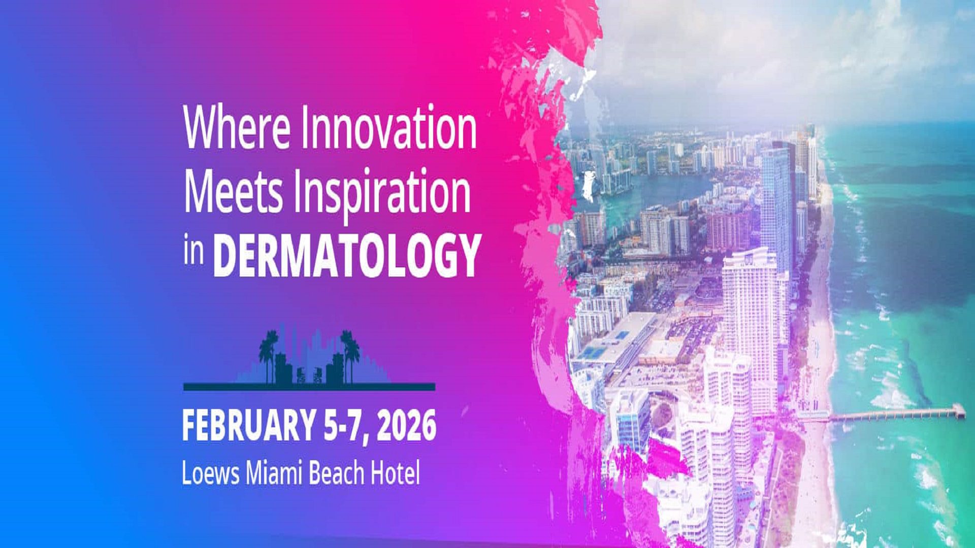 South Beach Symposium 2026 — SBS Miami Beach, FL | Dates, Tickets, Registration & Complete Conference Guide