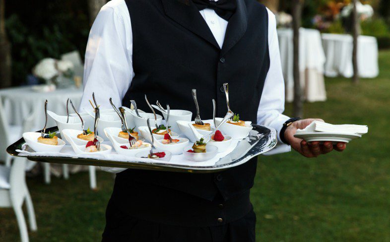 Industrial Catering Services in Coimbatore
