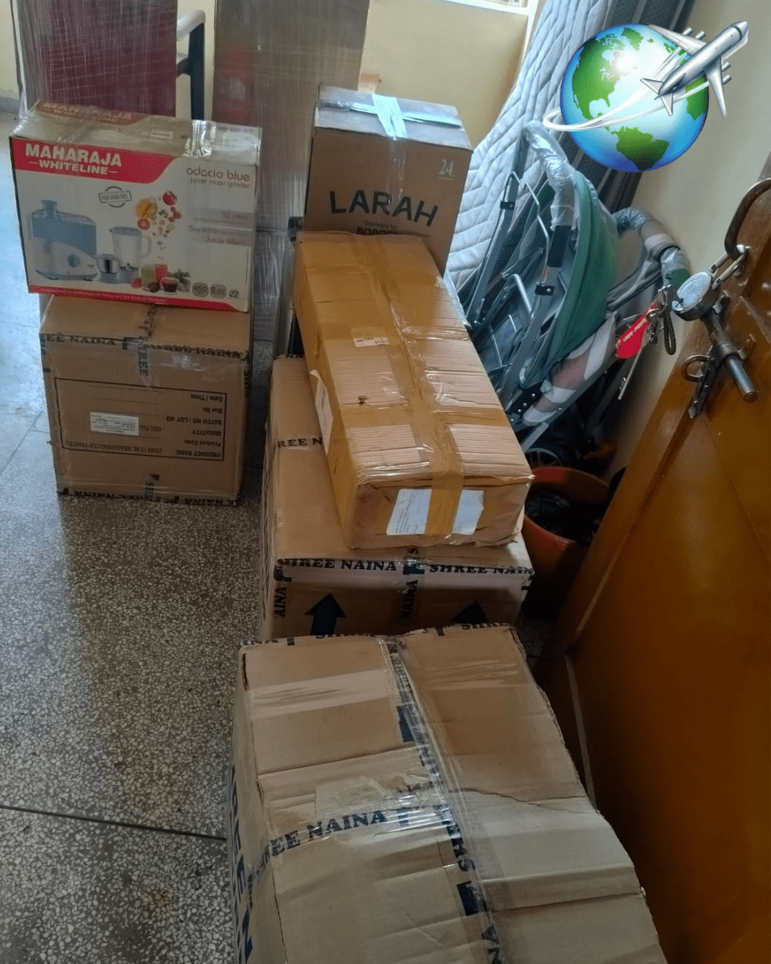 𝗥𝗮𝗷 𝗜𝗻𝘁𝗲𝗿𝗻𝗮𝘁𝗶𝗼𝗻𝗮𝗹 𝗖𝗮𝗿𝗴𝗼 𝗣𝗮𝗰𝗸𝗲𝗿𝘀 𝗔𝗻𝗱 𝗠𝗼𝘃𝗲𝗿𝘀 𝗭𝗶𝗿𝗮𝗸𝗽𝘂𝗿