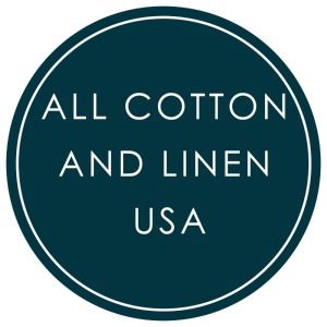 All Cotton And LinenUSA