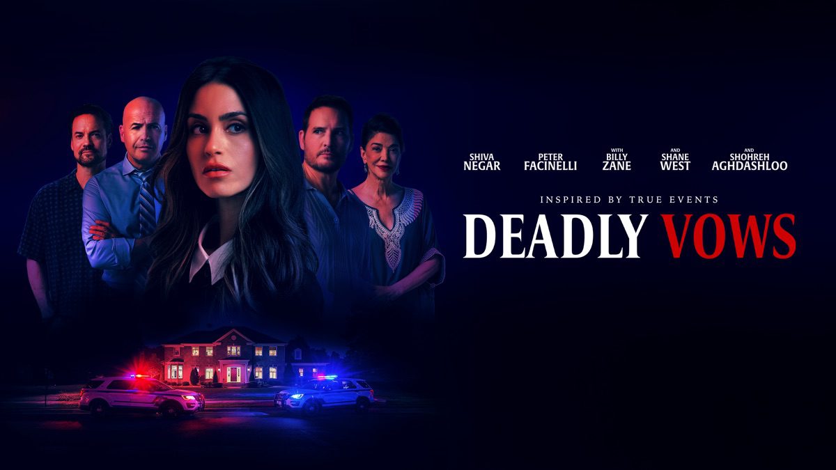 Deadly Vows