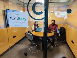 Tax It Eazy – Best Income Tax Filing Bangalore