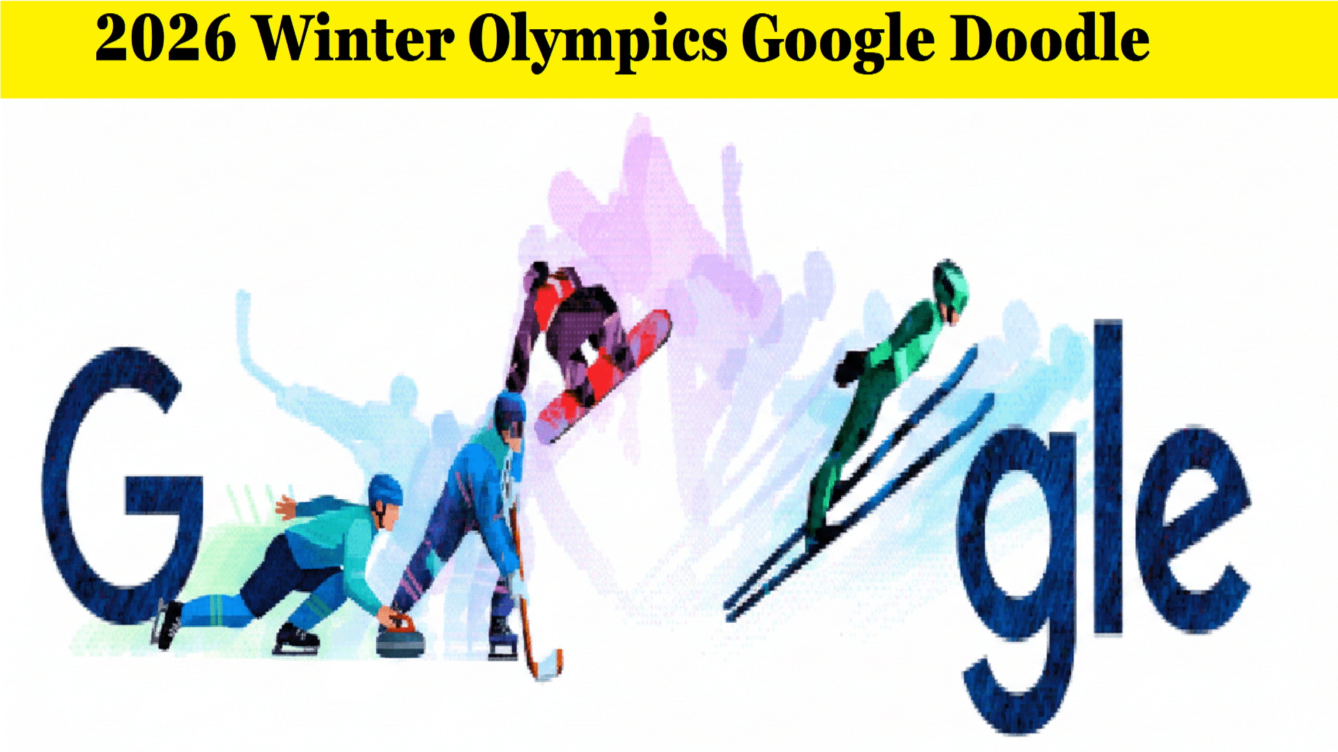 2026 Winter Olympics
