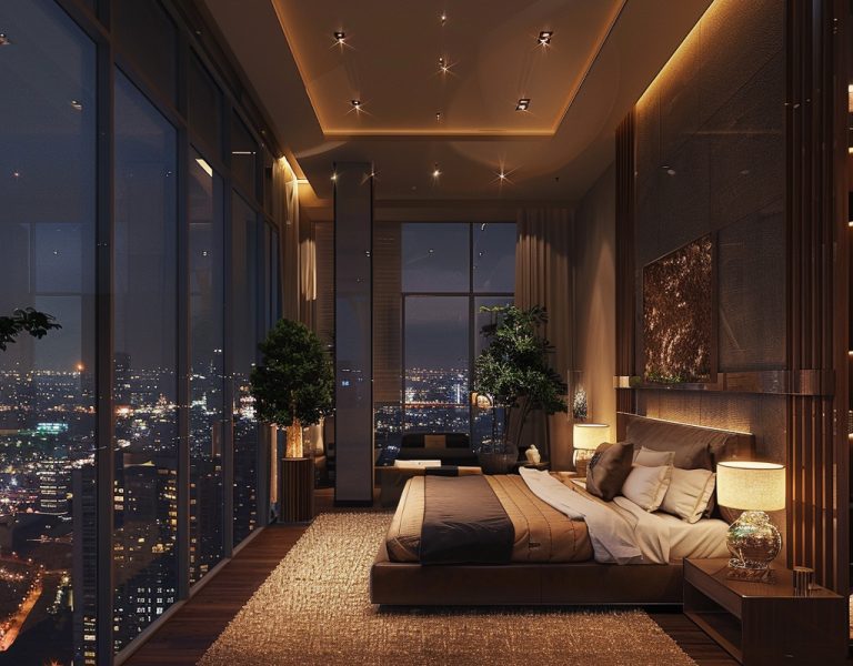 One of the biggest advantages of 3d interior rendering services in USA