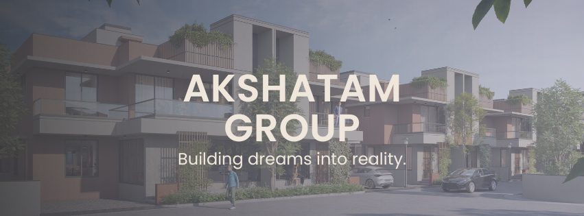 Luxury Villas in Palanpur - Akshatam Group