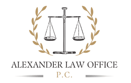 Richmond Criminal Defense Lawyer Alexander Law Office, P.C.