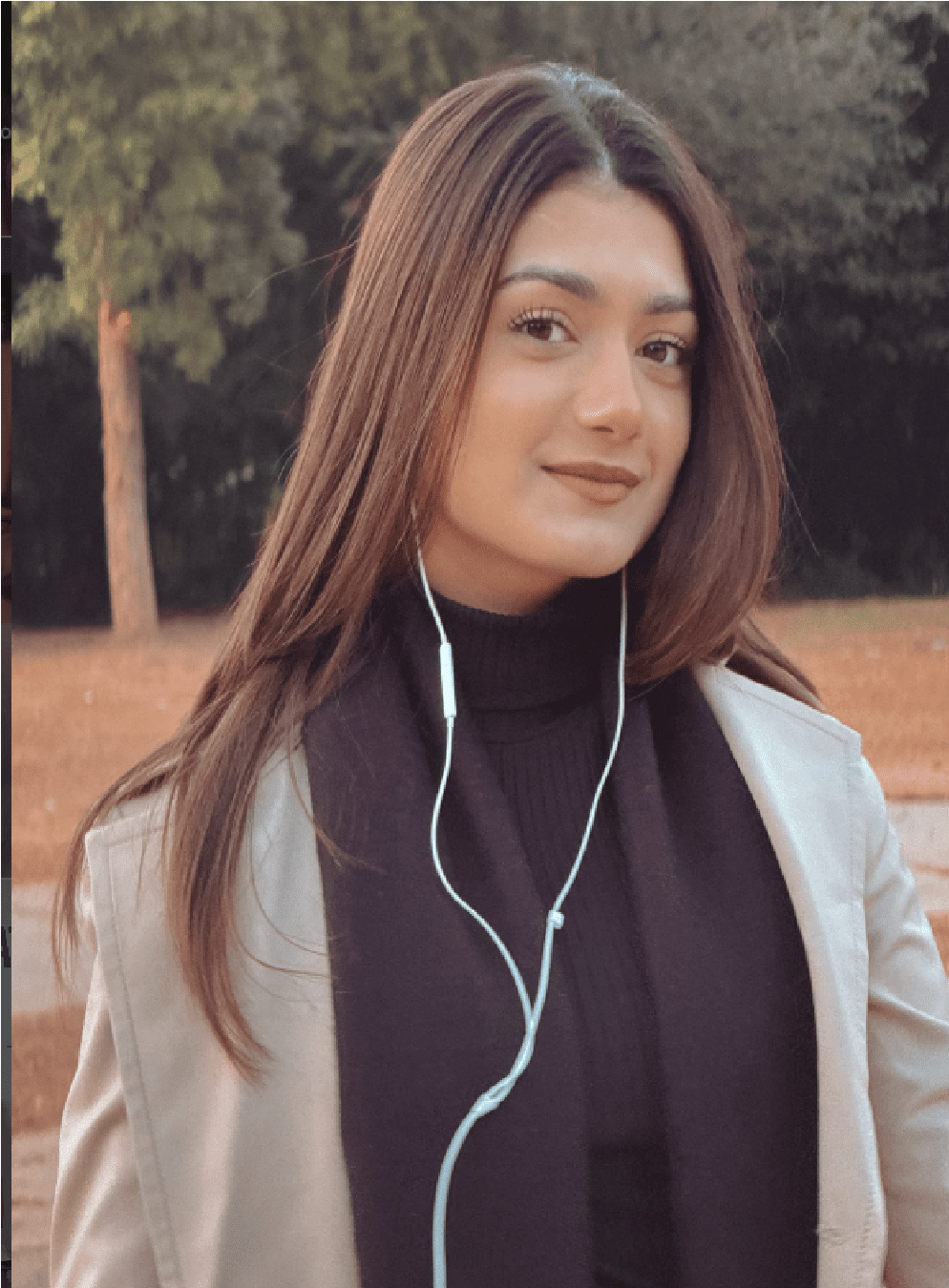 Amulya Rattan instagram