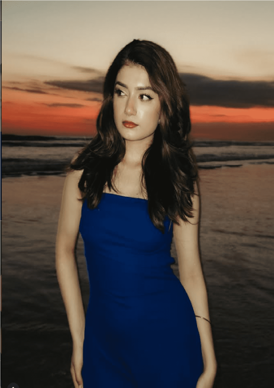 Amulya Rattan Facebook