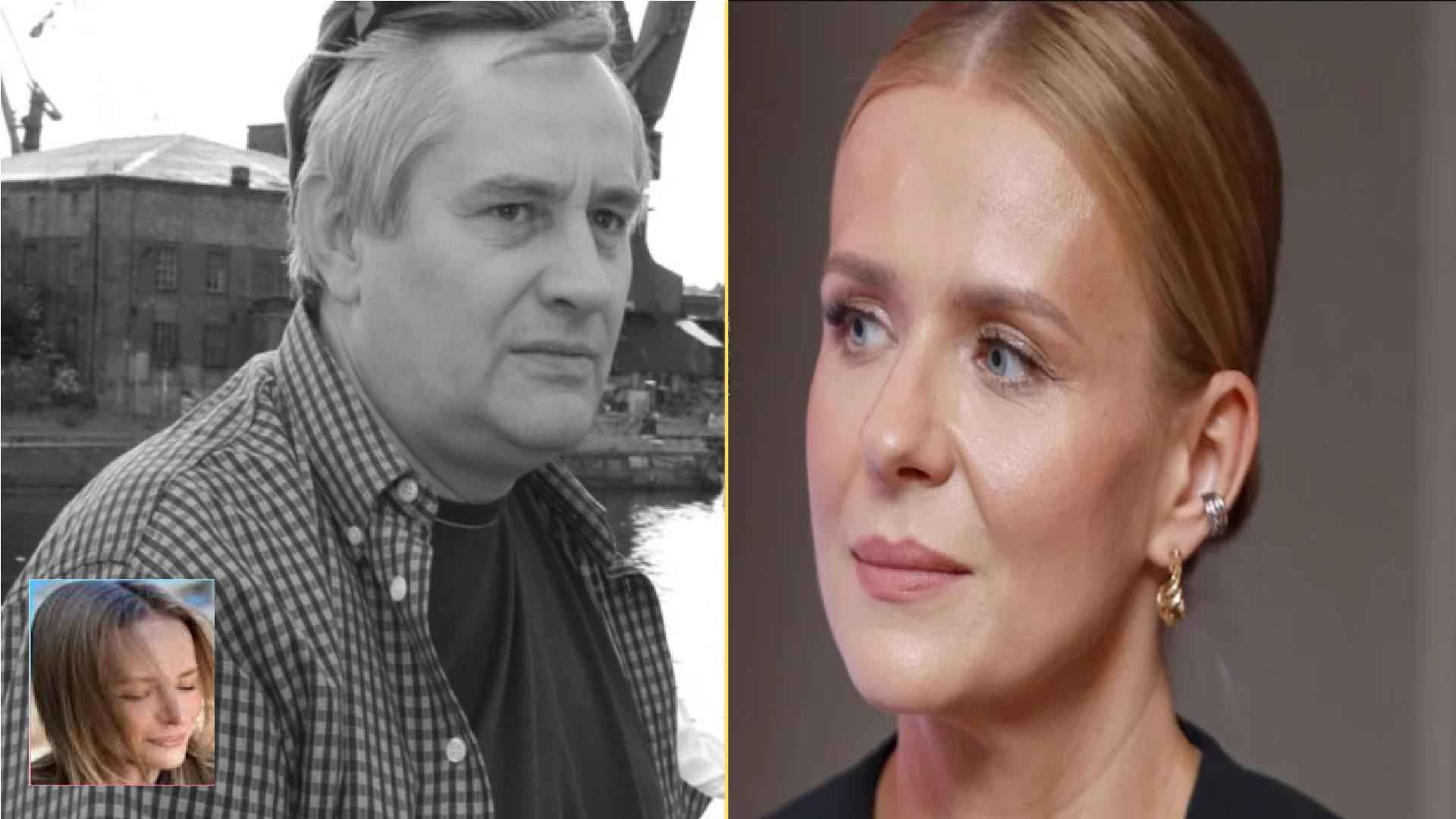 Pogrzeb Mirosława Krawczyka