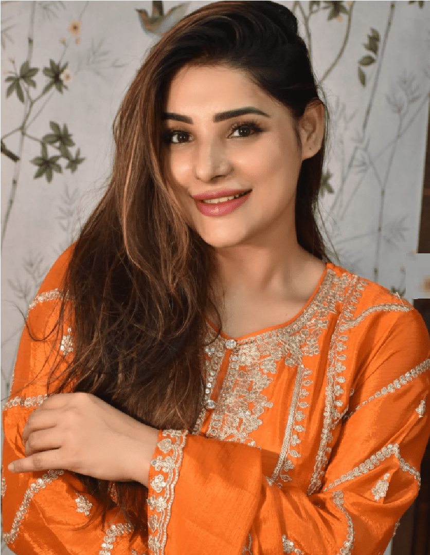 Anushka Srivastav Photos