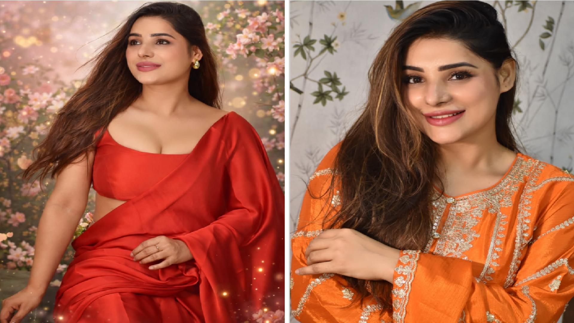 Anushka Srivastav Biography