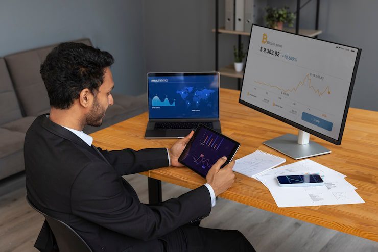 Maco Infotech