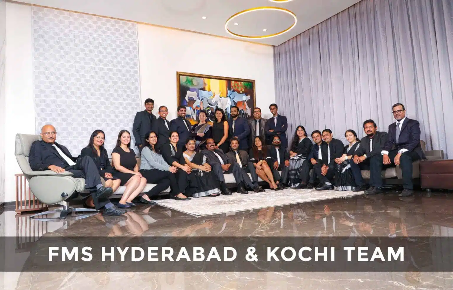 FMS DENTAL CLINICS – Best Dental Clinic in Kukatpally | KPHB