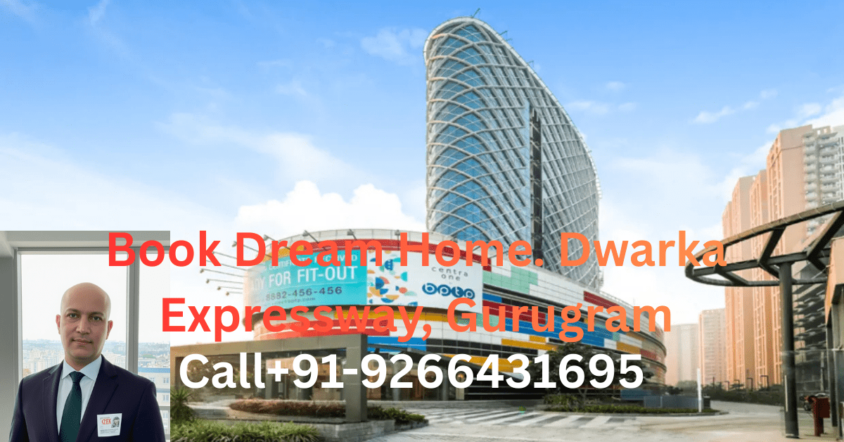 Affordable Flats in Dwarka Expressway – Trusted Residential Property Solutions