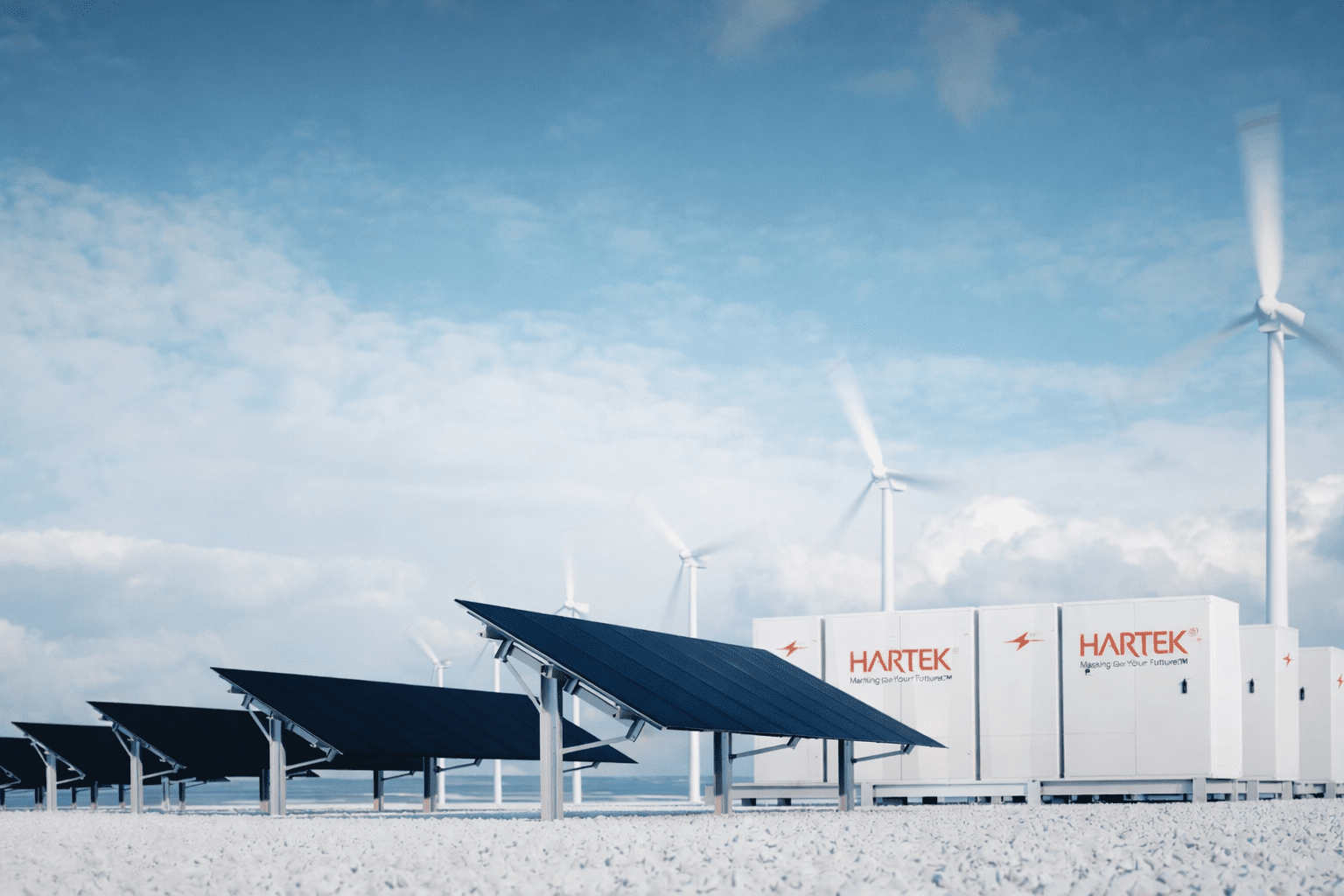 Hartek Group