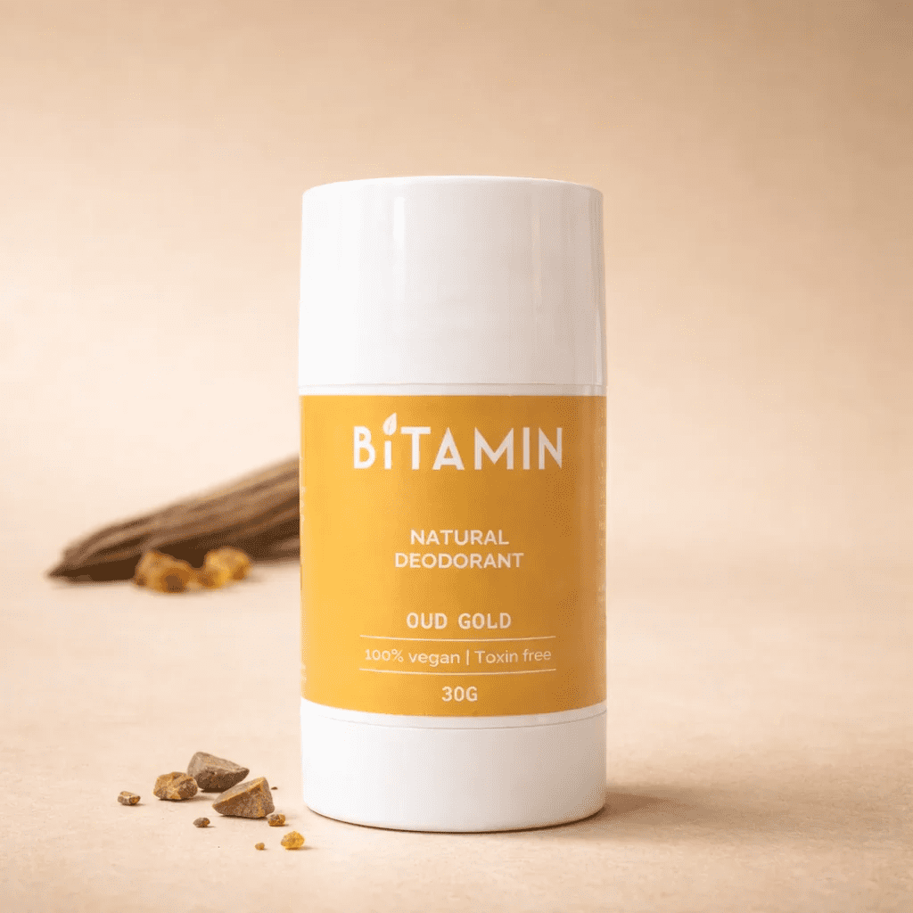 Bitamin Naturals | Premium Deodorants & Body Care