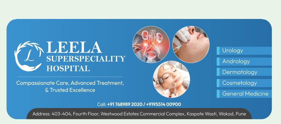 Dr. Kiran Ardad Mane - Best Dermatologist & Cosmetologist in PCMC, Pune | Skin & Hair Specialist in Wakad | Leela Hospital