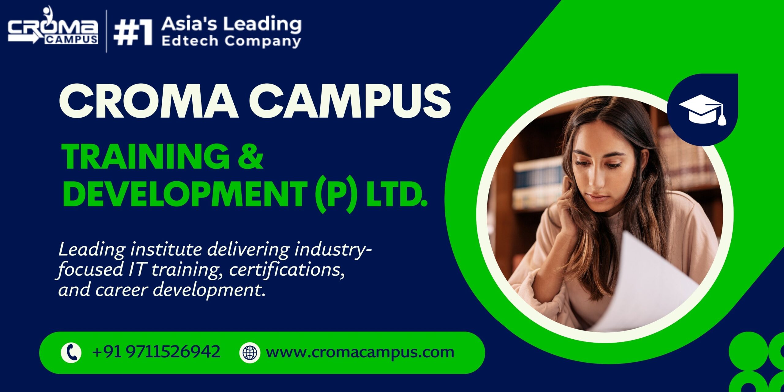 ServiceNow Course | Croma Campus