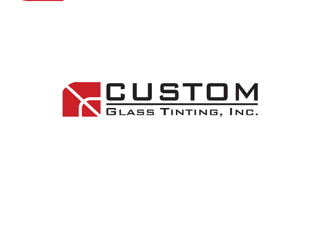 Custom Glass Tinting
