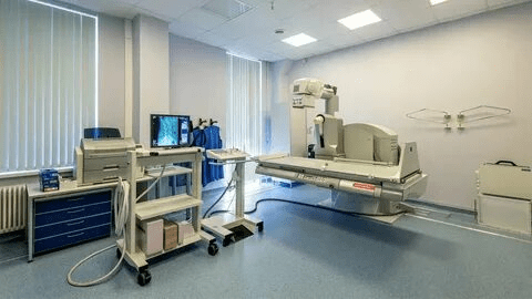 OnePLUS Ultrasound Lab