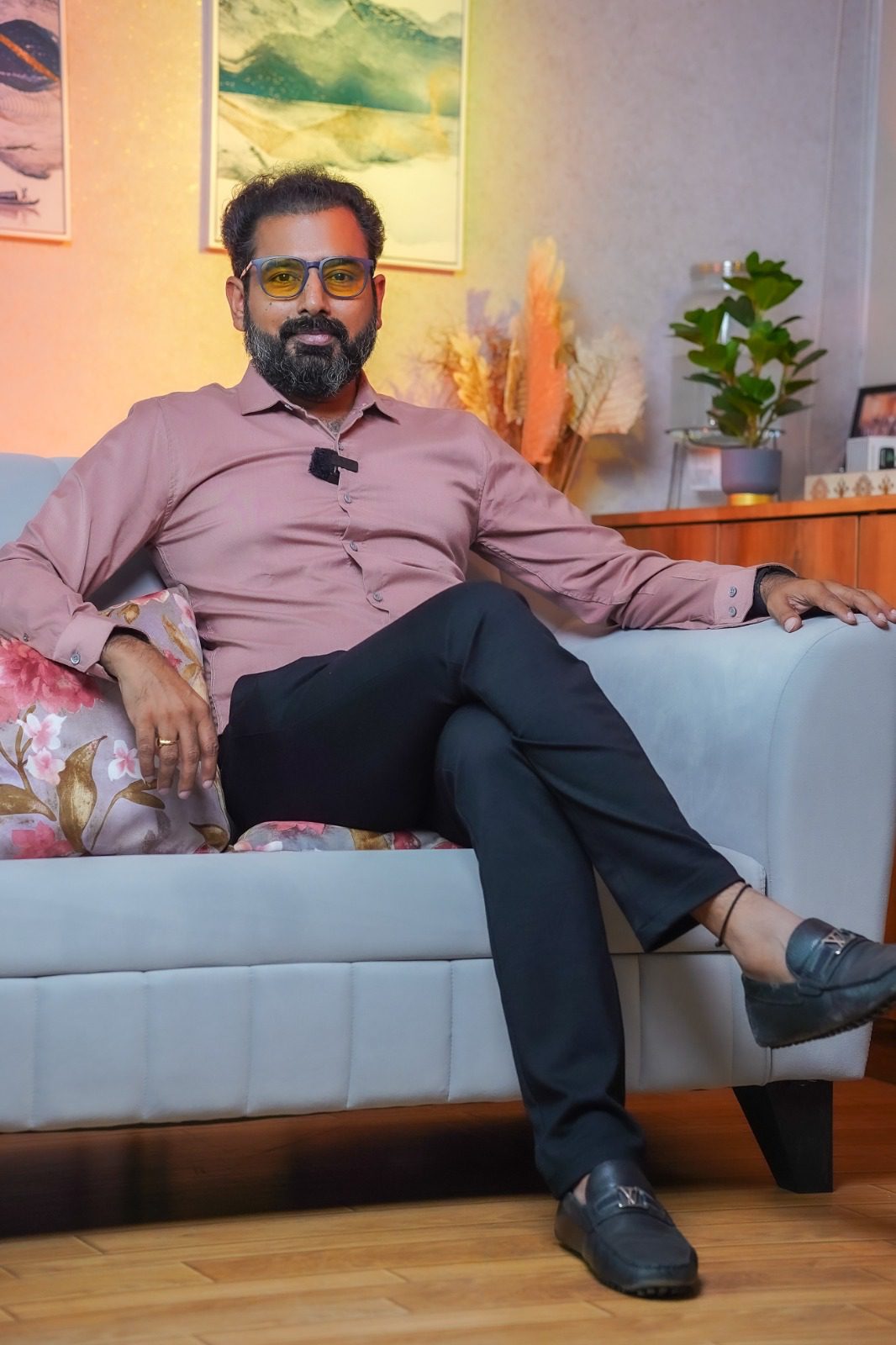 Dr HarikiranChekuri