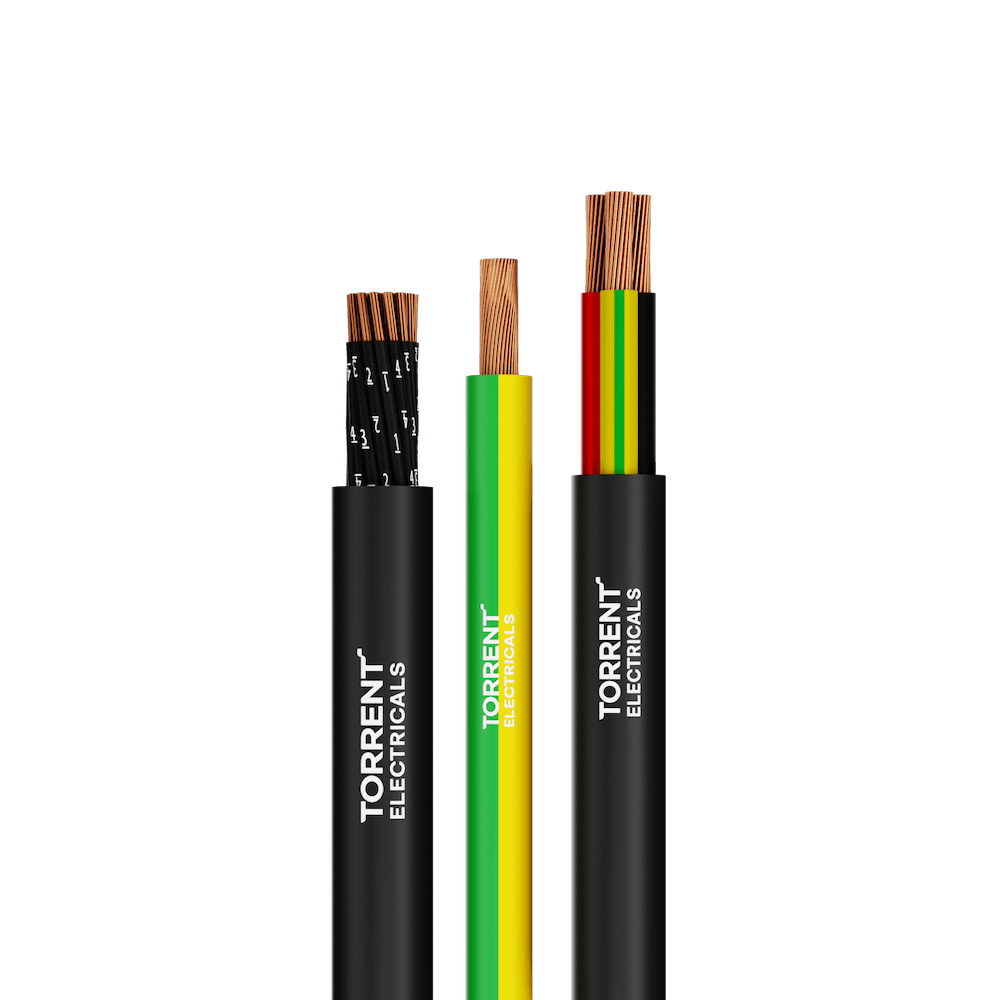 Trusted Control Cables and Flexible Cables Manufacturer