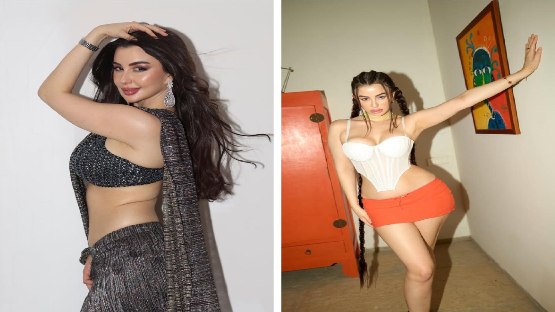 Giorgia Andriani biography