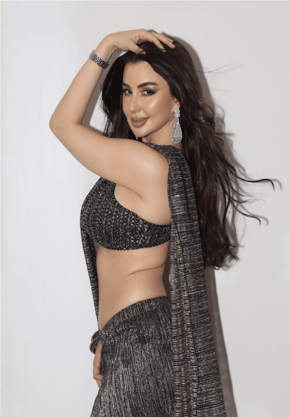 Giorgia Andriani Photos