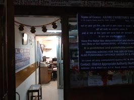 GlobeDiagnostic