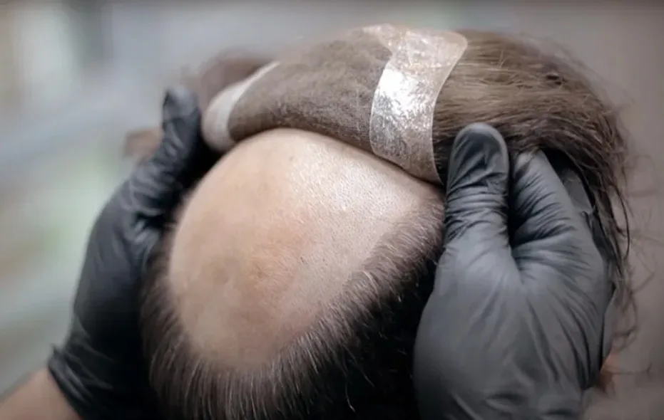 Modern Hair Studio – Hair Replacement in Kerala