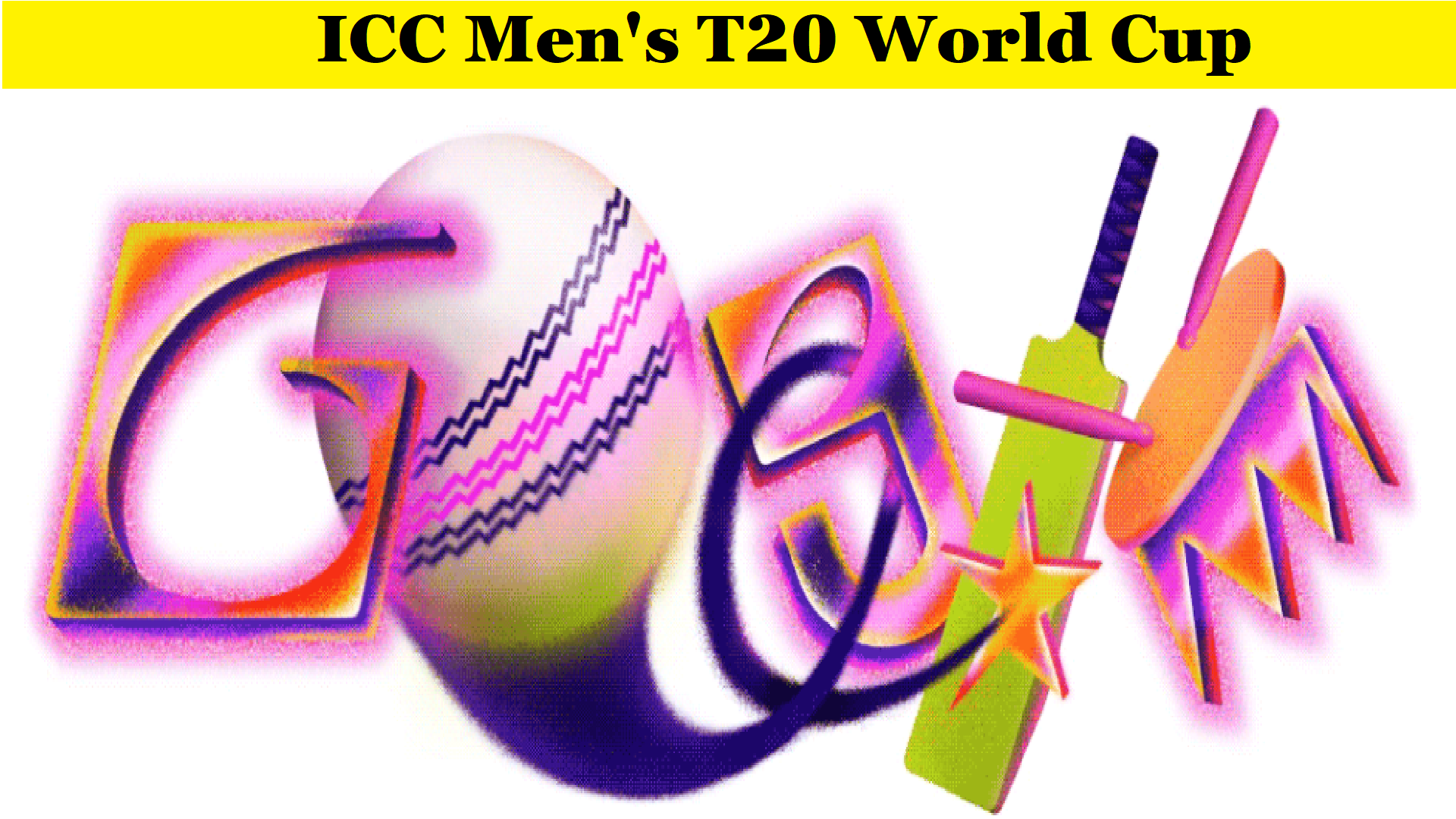 ICC Men's T20 World Cup
