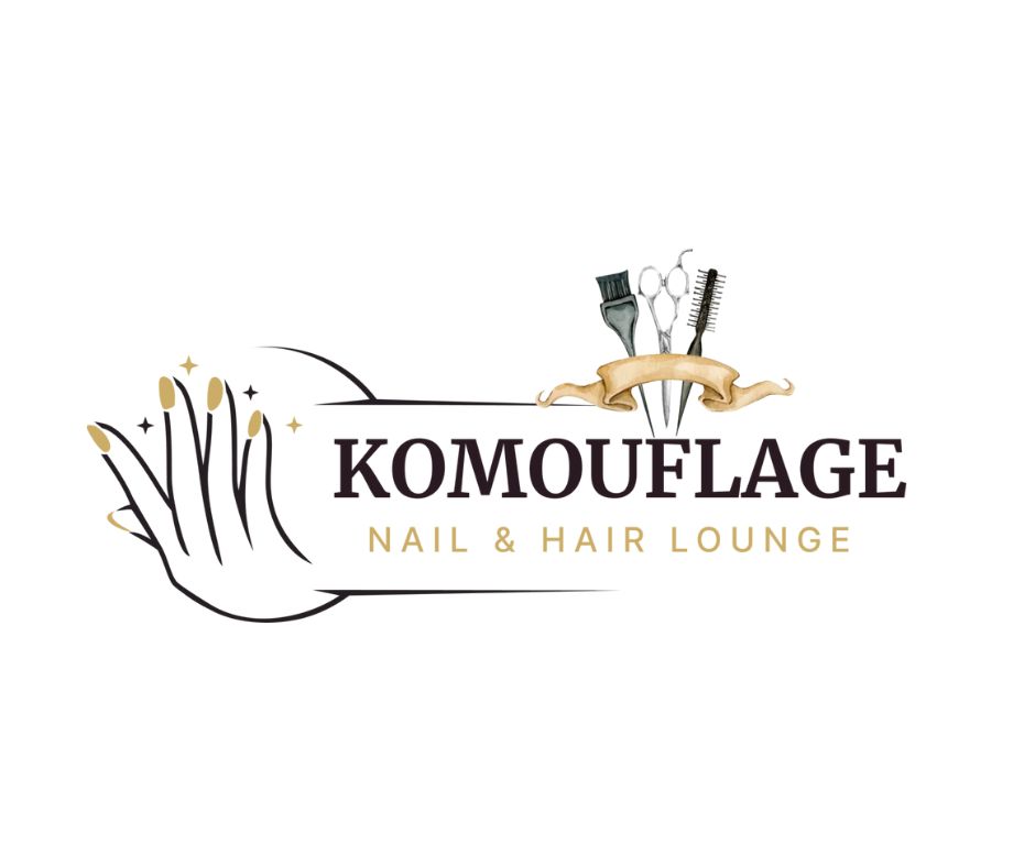 Best Hair Salon Services at Home in Mumbai – Komouflage Nail & Hair Lounge