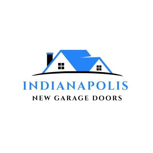 New Garage Door Installation & Replacement Indianapolis