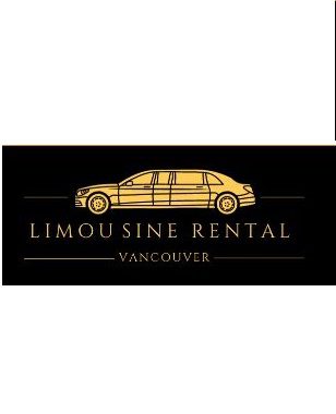 Limousine Rental Vancouver