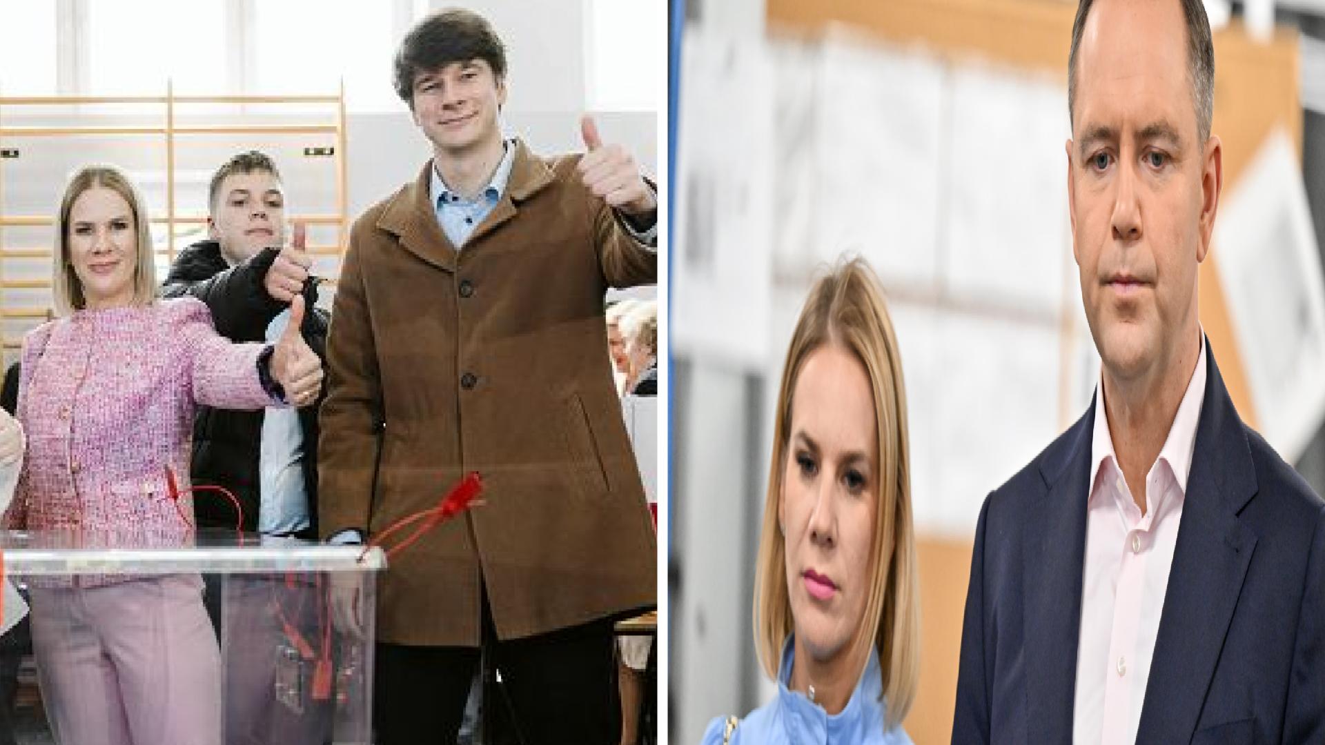 Marta Nawrocka podzieliła się piękną nowiną.