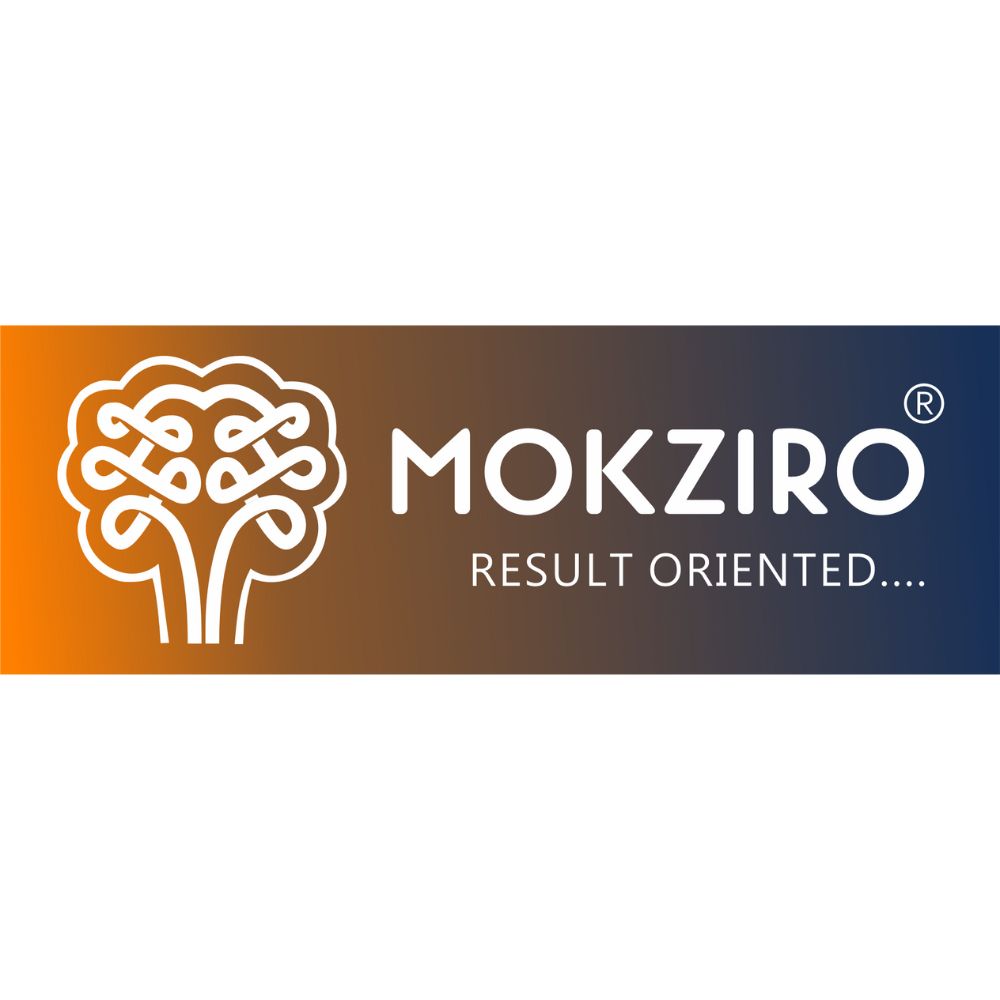 MokziRO - Best Digital Marketing Agency in Bangalore