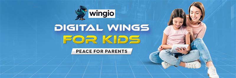 My WingioUk