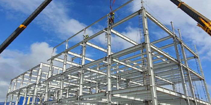 Kansal Colour Roofings India Pvt. Ltd.