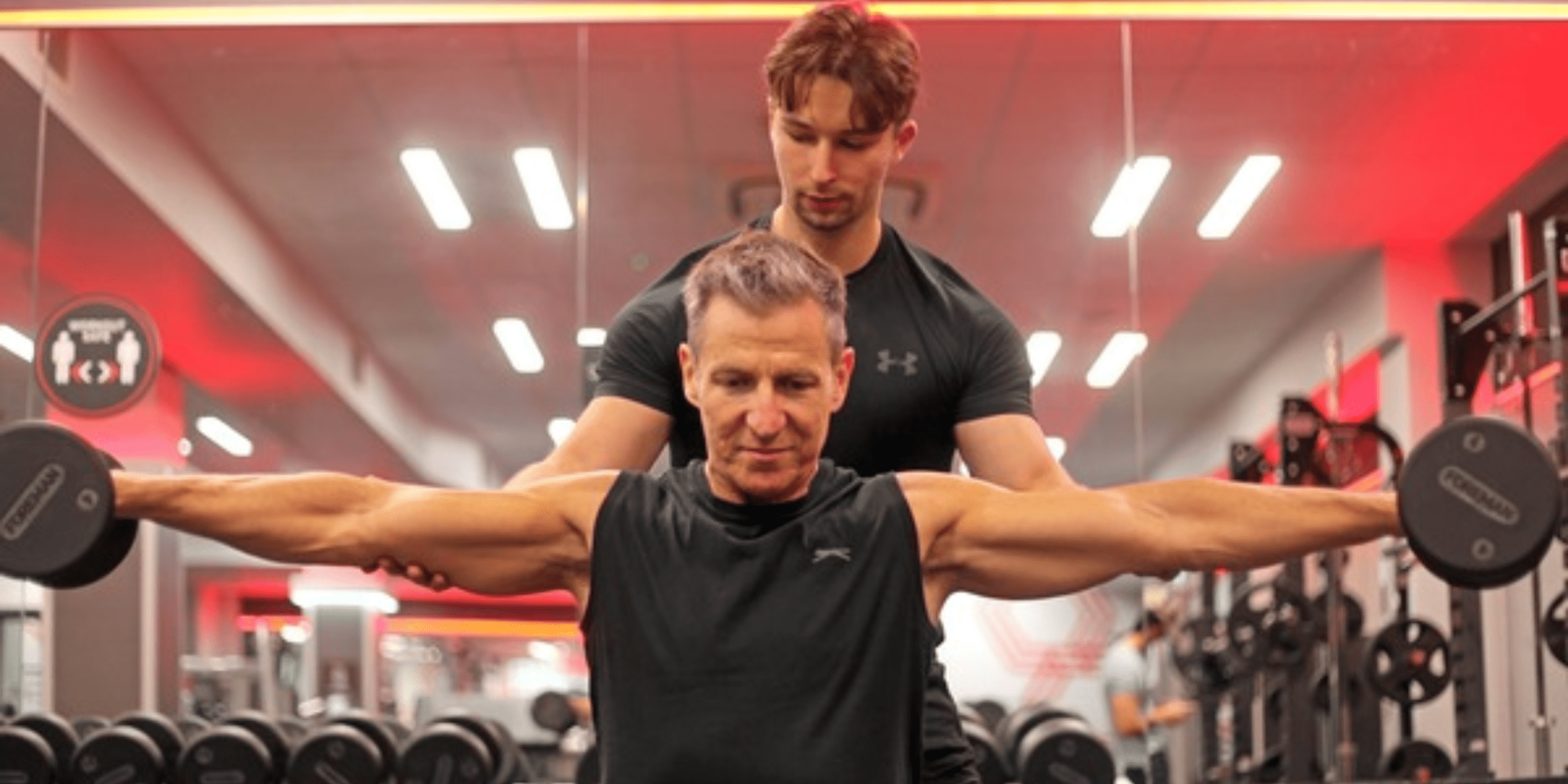 Tempo Performance PT – Personal Trainer in Fitzrovia