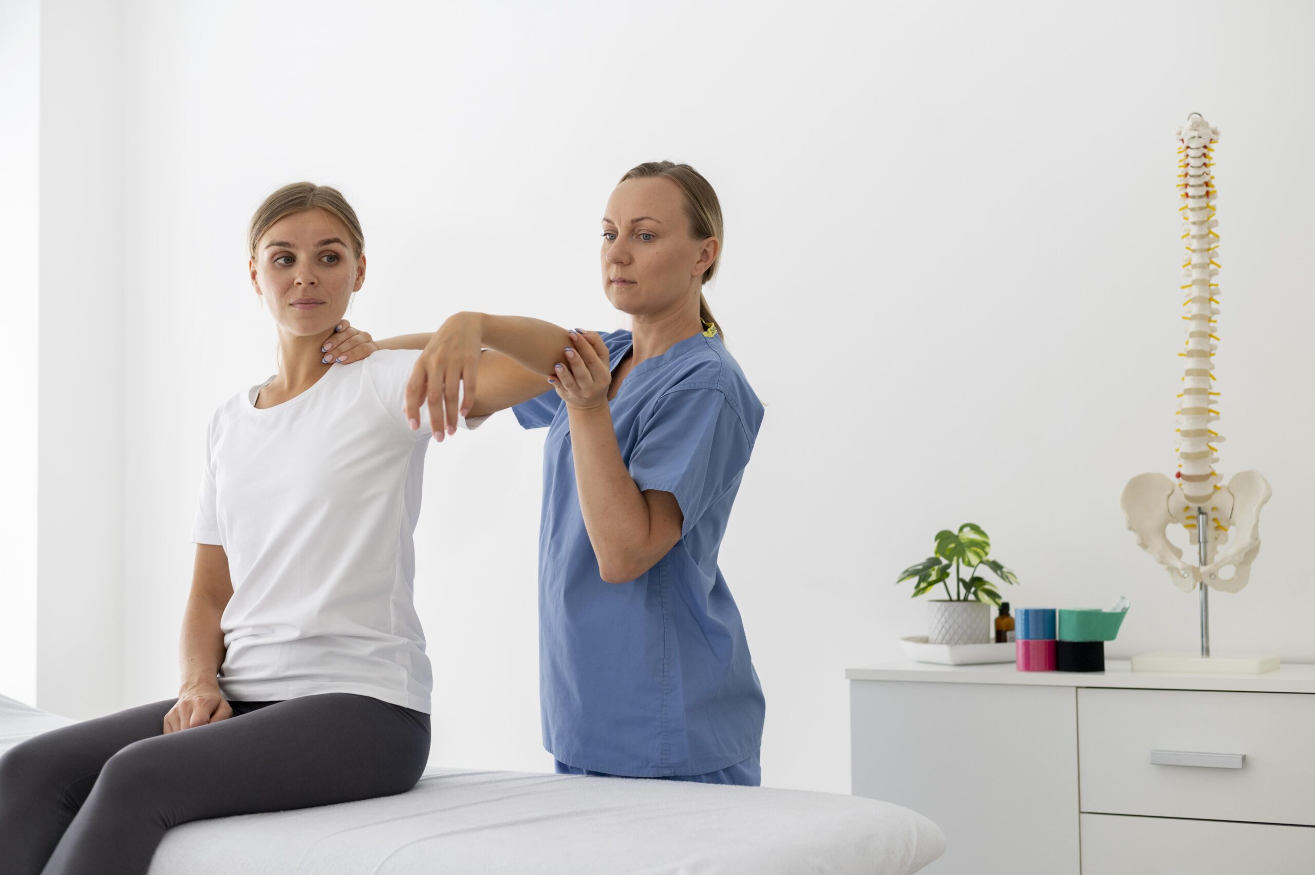 Phywell Physiotherapy