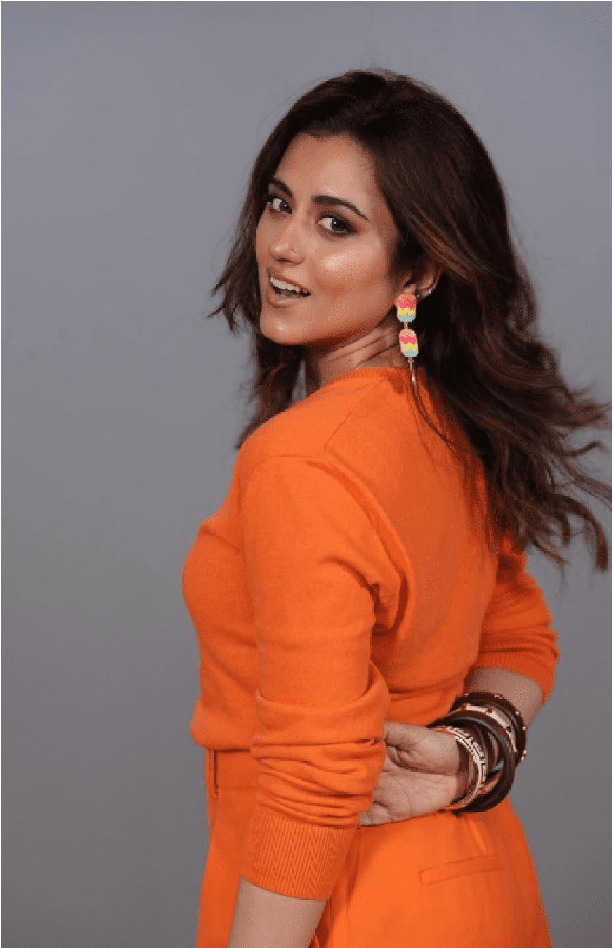 Ridhi Dogra Facebook