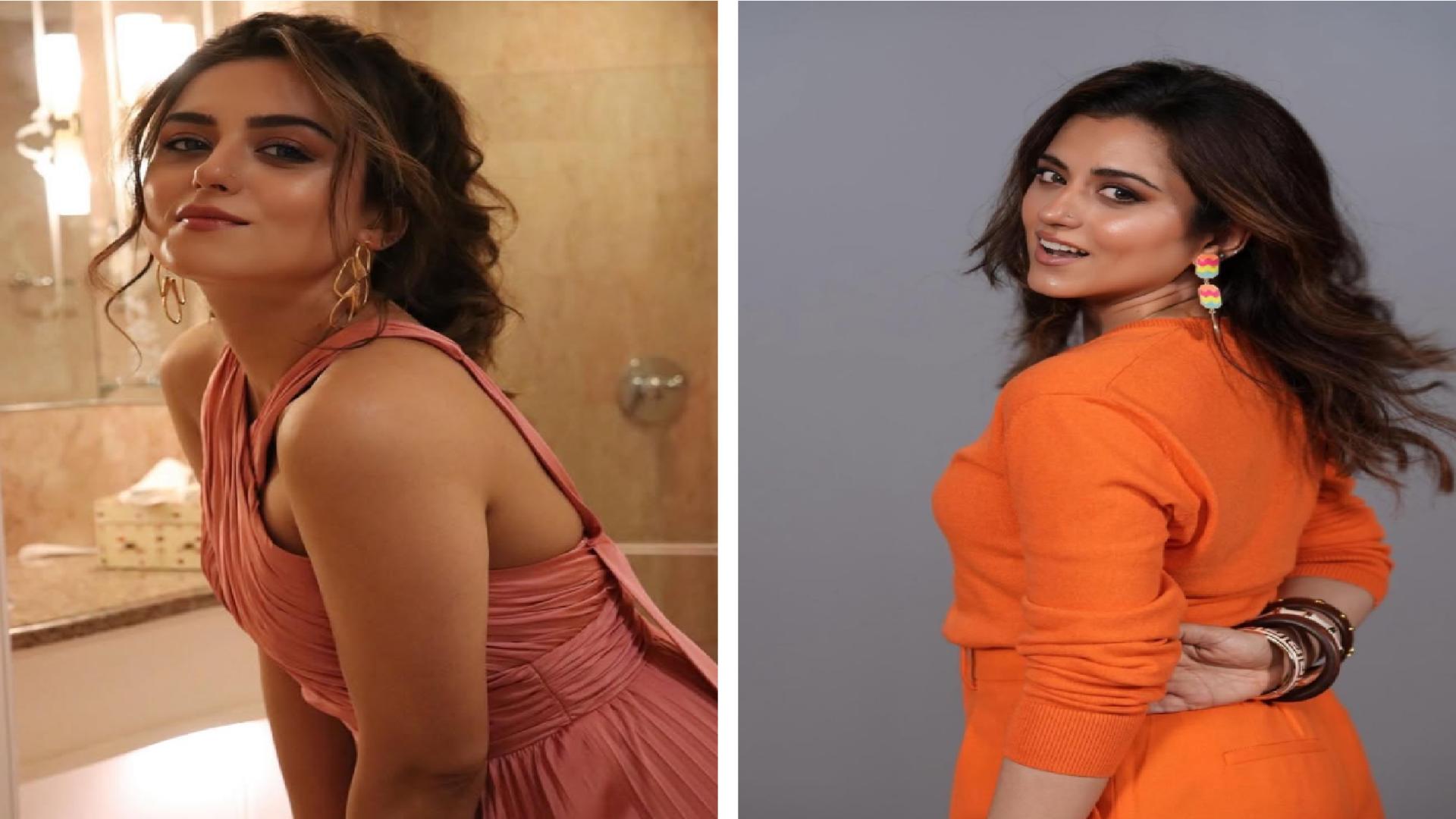 Ridhi Dogra biography