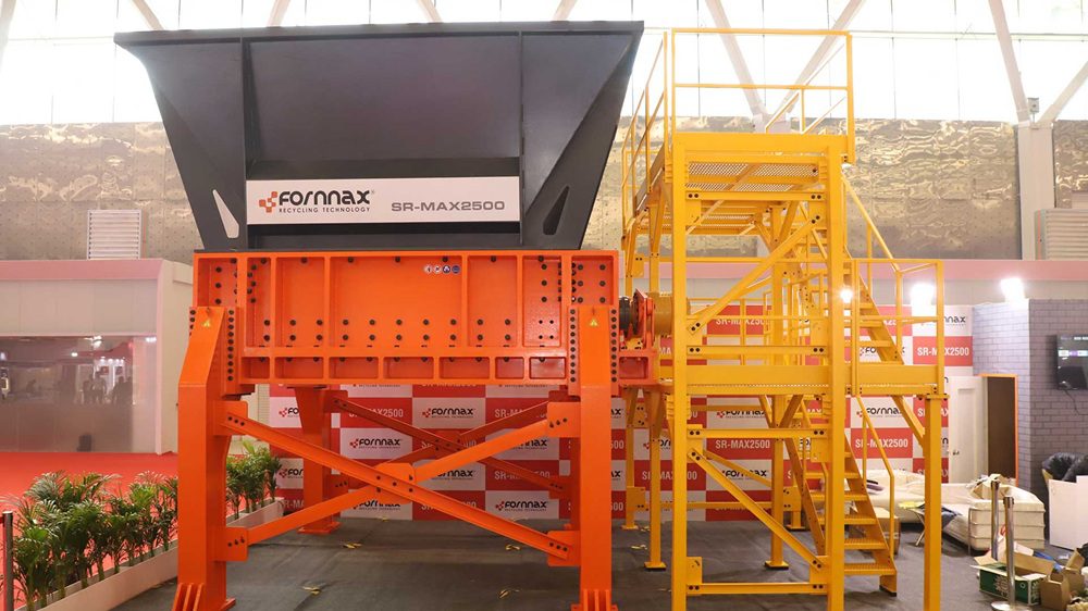 Fornnax Technology Pvt. Ltd