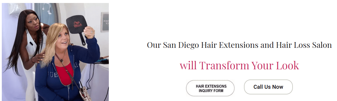 California Hair Extensions