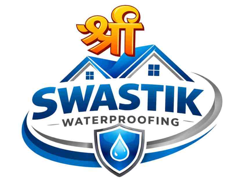 Shree Swastik Waterproofing Services